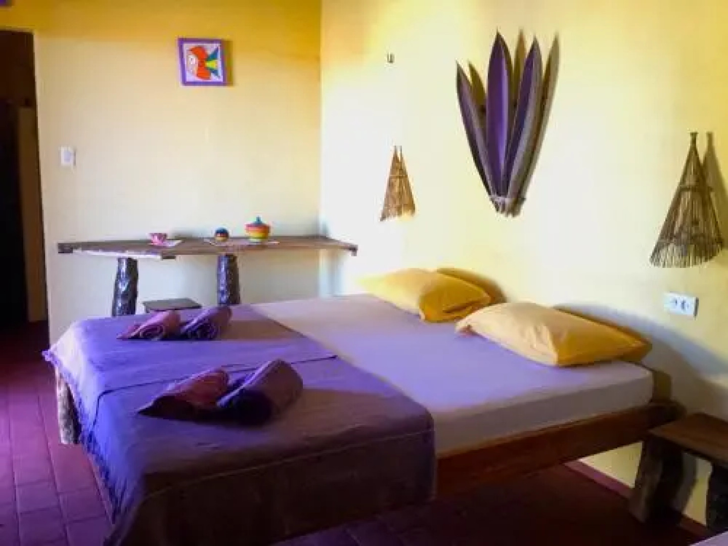 Pousada Kite Guajiru