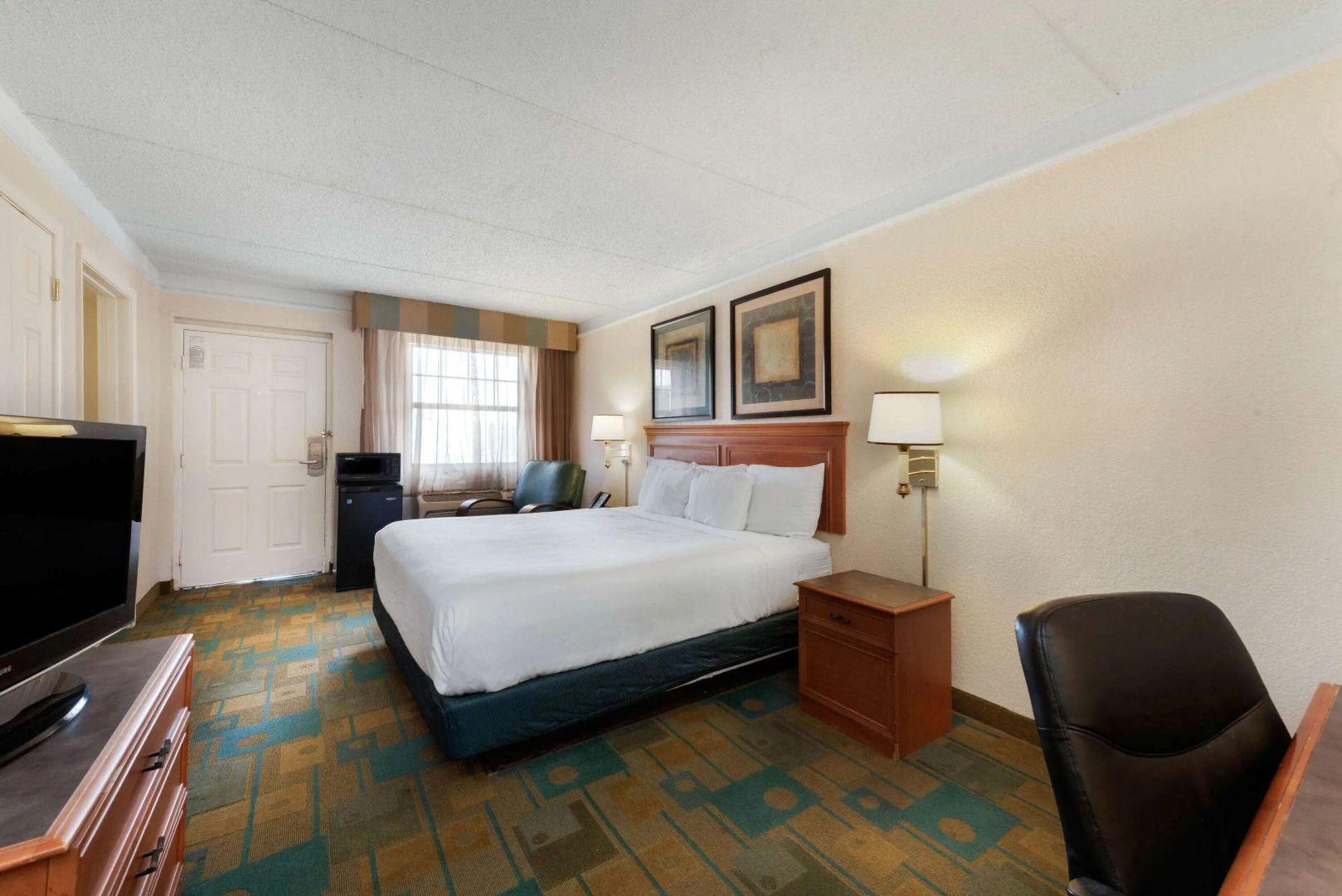 La Quinta Inn by Wyndham Bossier City