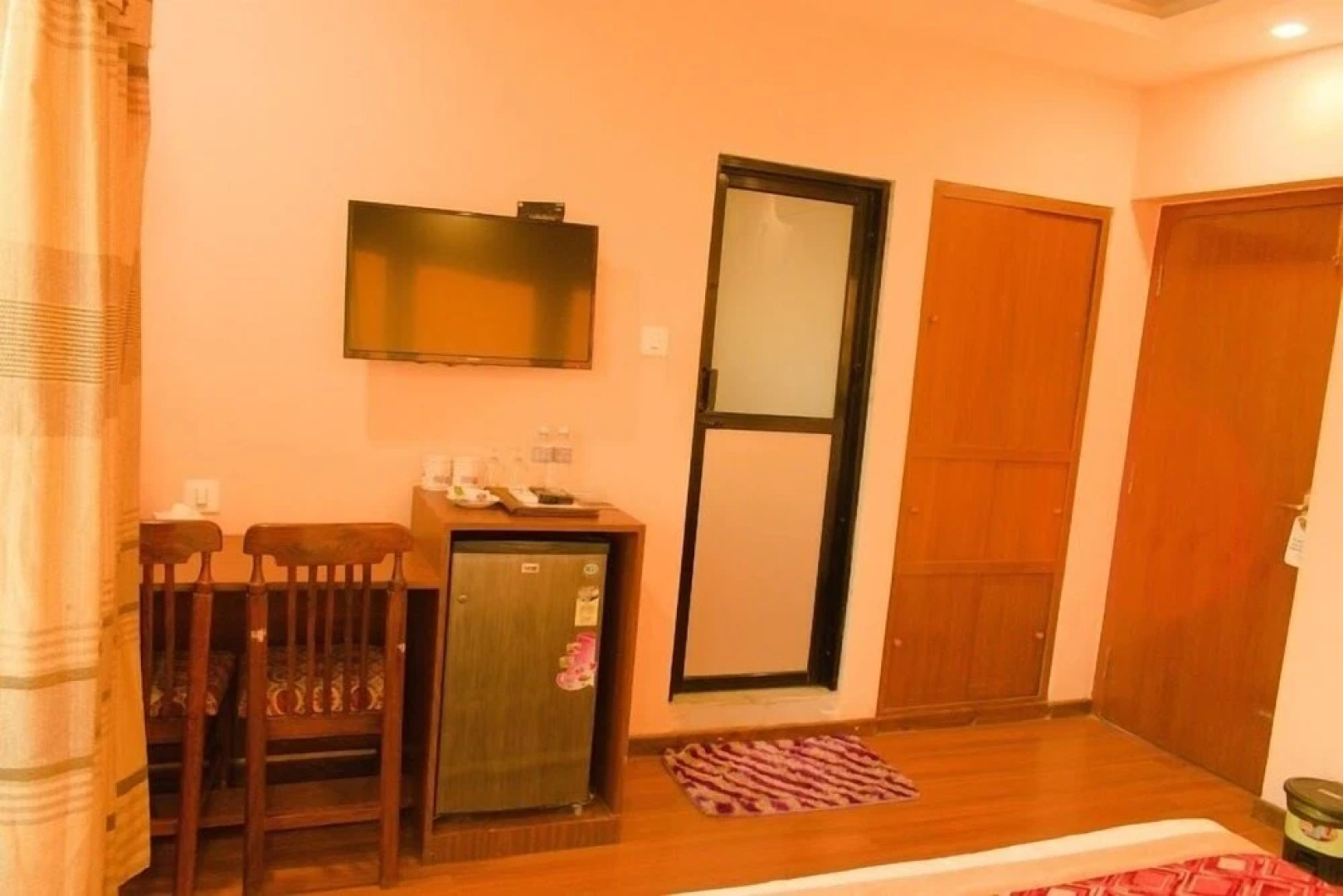 Bojinee Nagarkot Resort