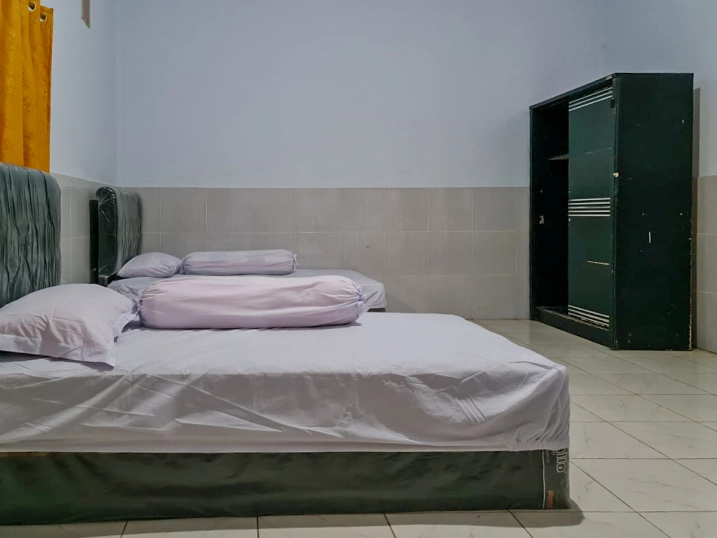 Penginapan B'nusabila Majene RedPartner