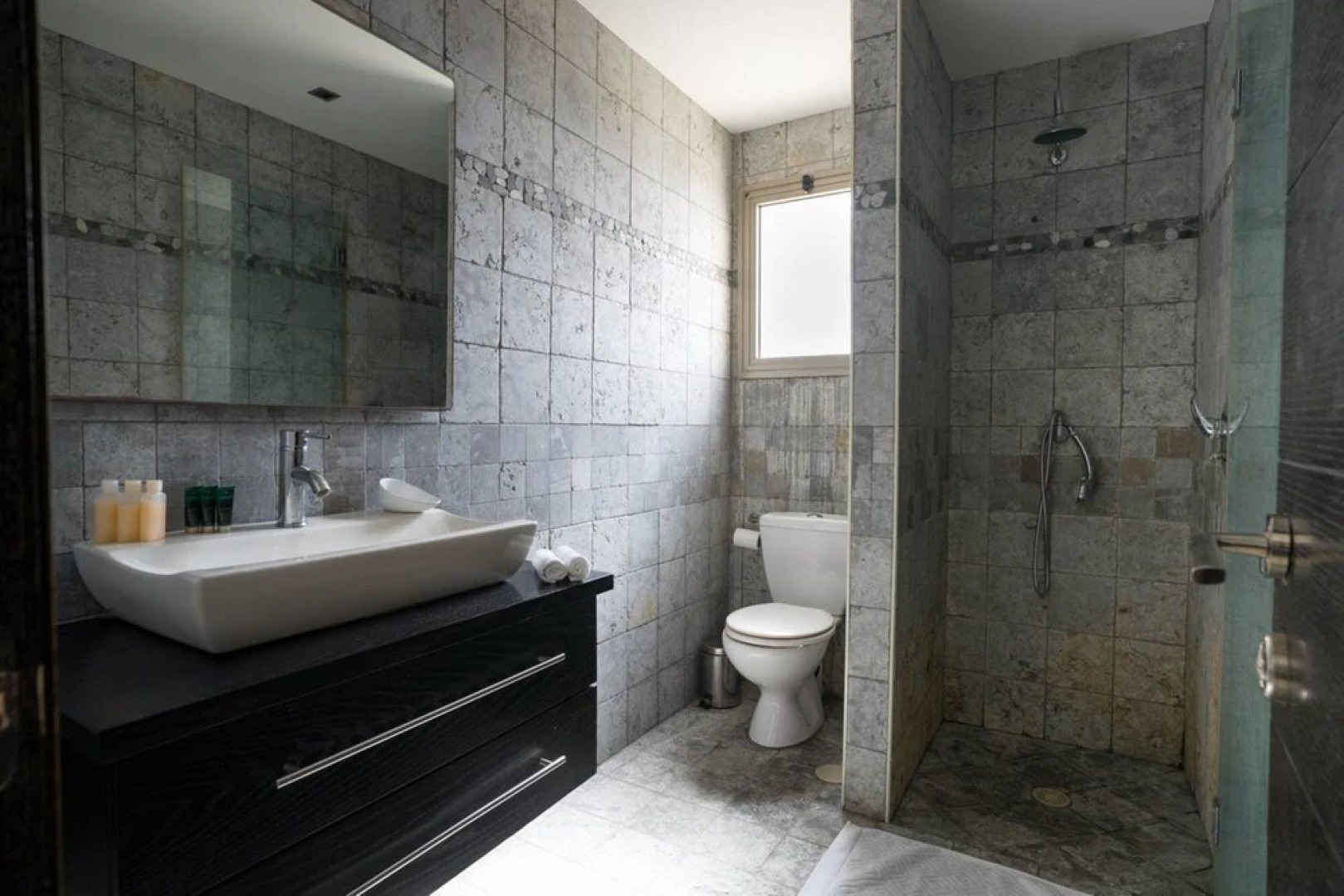 Luxury Marina Penthouse