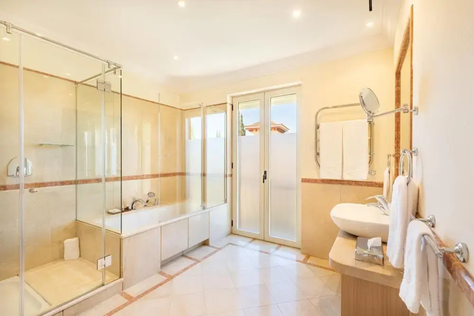 Villa Monte Rei 8 in Vila Nova de Cacela