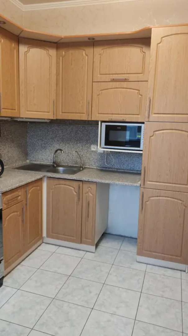 Апартаменты на улице Кирова 26