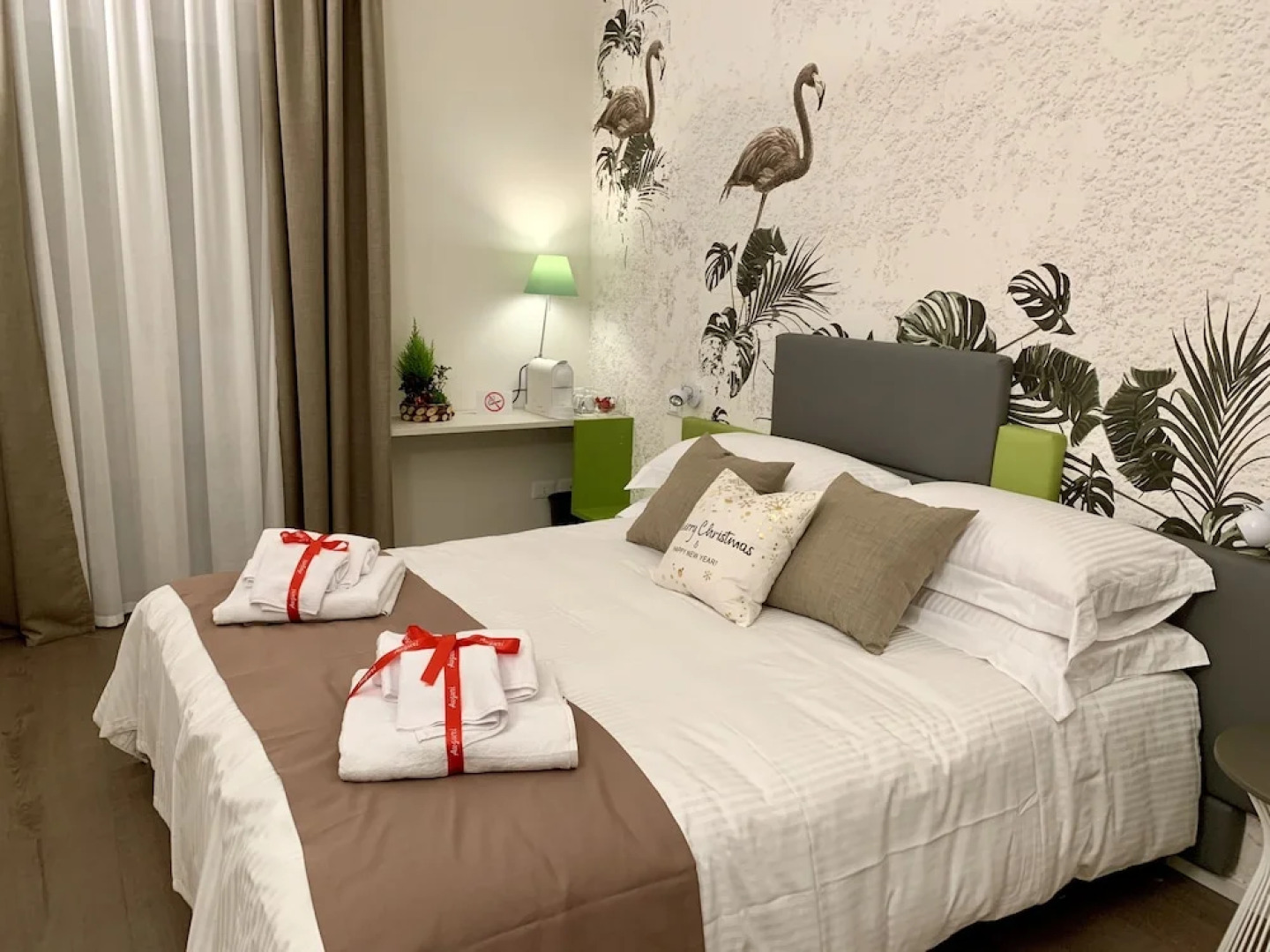 Agorà B&B Urban Relais