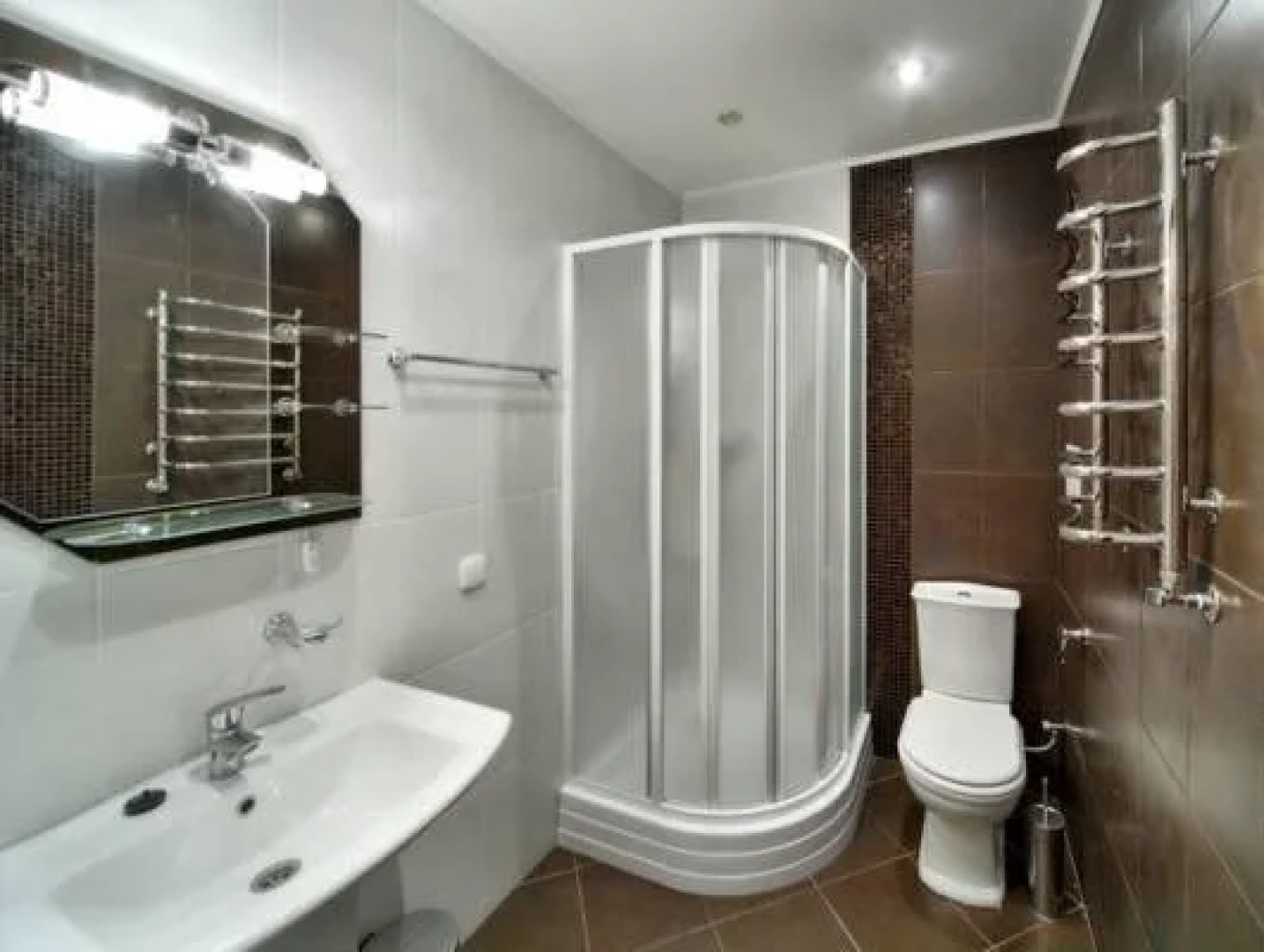 Шале Грааль Апарт-Отель