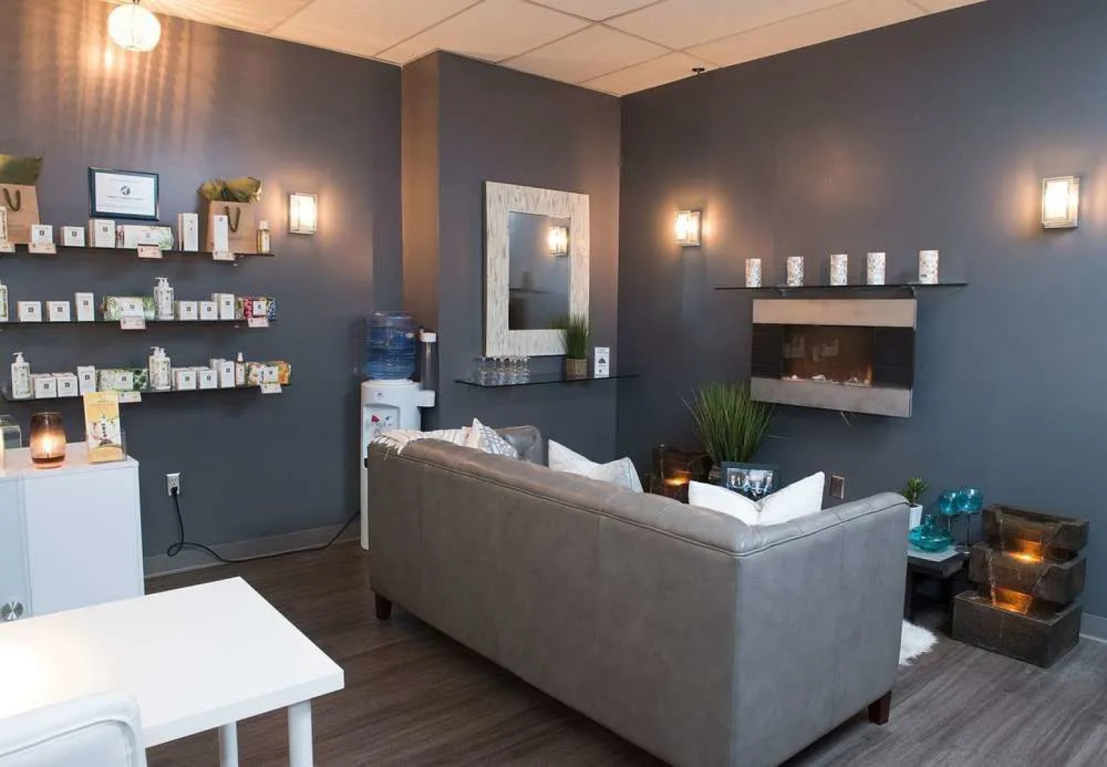 Courtyard Waterbury Downtown