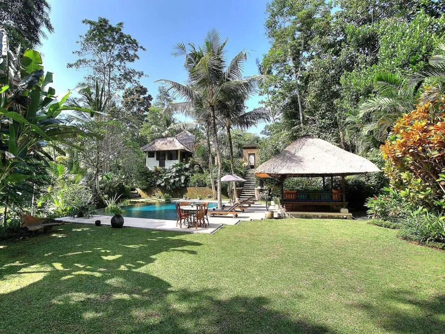 Villa Alamanda