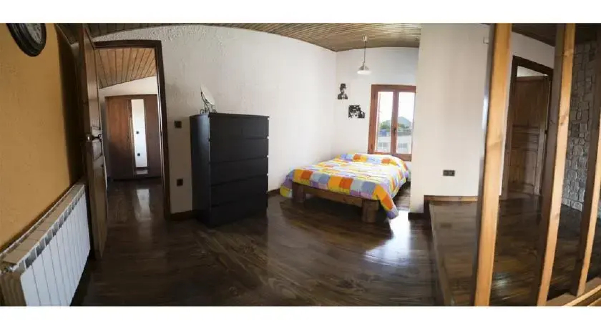 Antic Molí de Breda Ca la Sussi