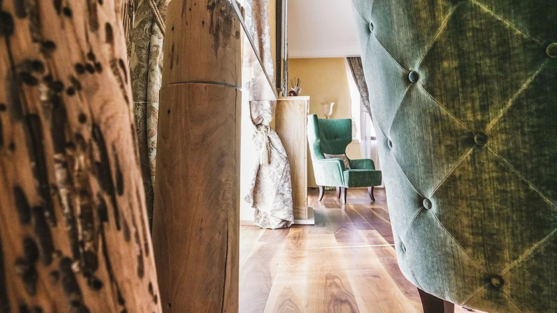 Tenuta Mara Wine Relais