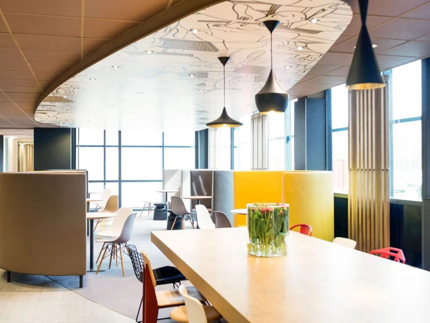 Hotel ibis Schiphol Amsterdam Airport