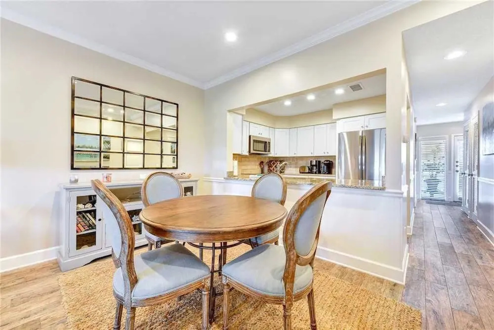 Ponte Vedra Blvd 628 A9 - Three Bedroom Condo