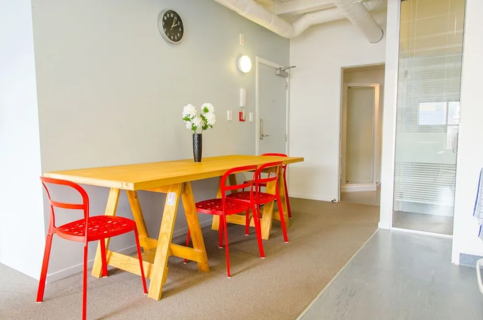 The Setup on Dixon - Apartments