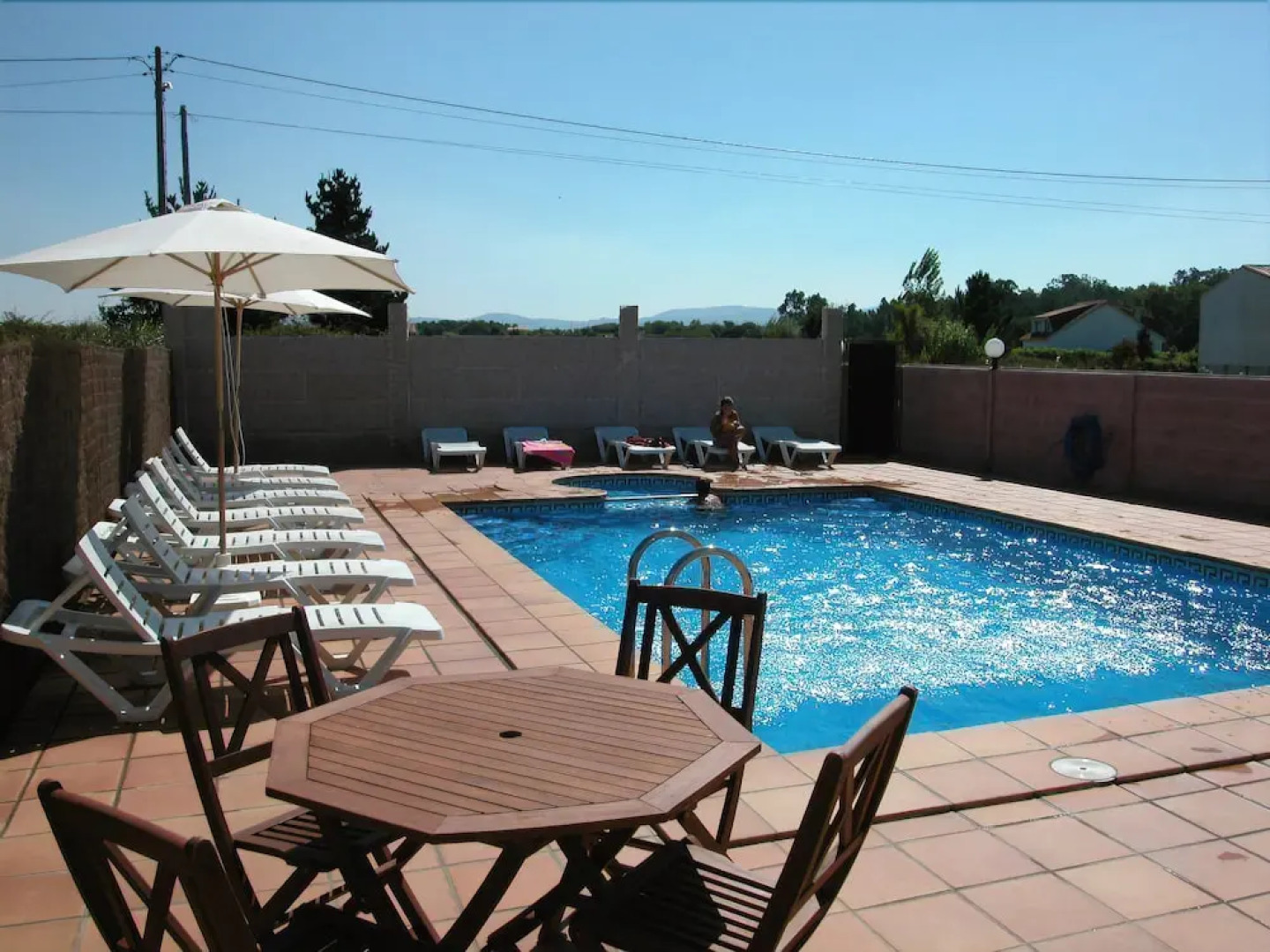 Apartamentos Coral Do Mar III