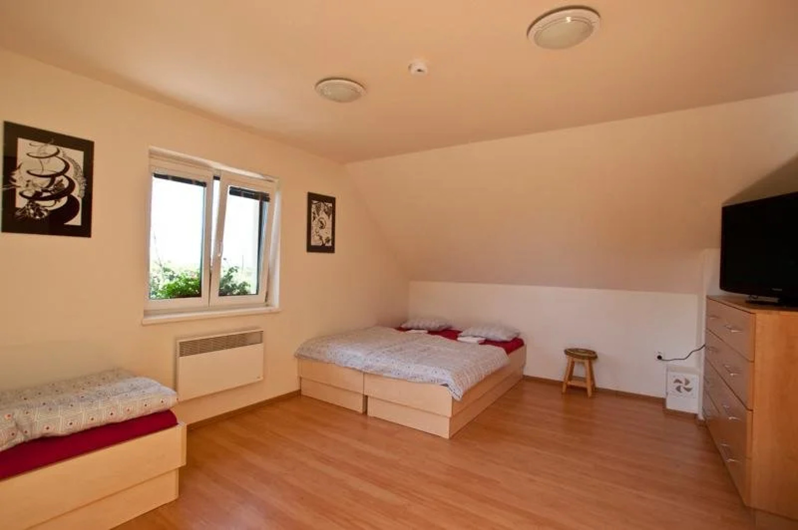 Chalupa - Sklep Starovice