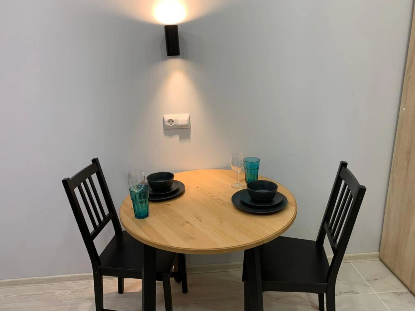 InHome24 (ИнХоум24) на улице Бачуринская