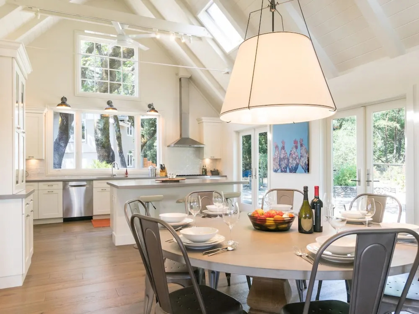 Kenwood California - 3 Br Home