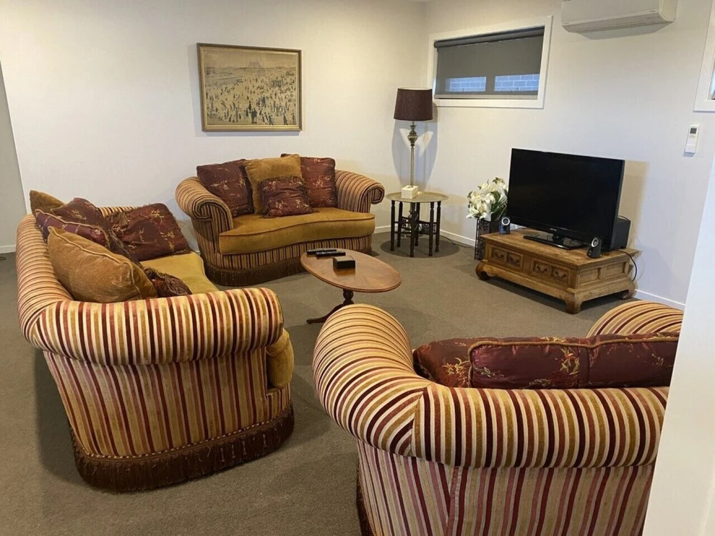 CHIRN PARK Bed & Breakfast