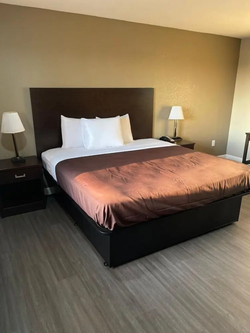 Suburban Studios Columbia, SC