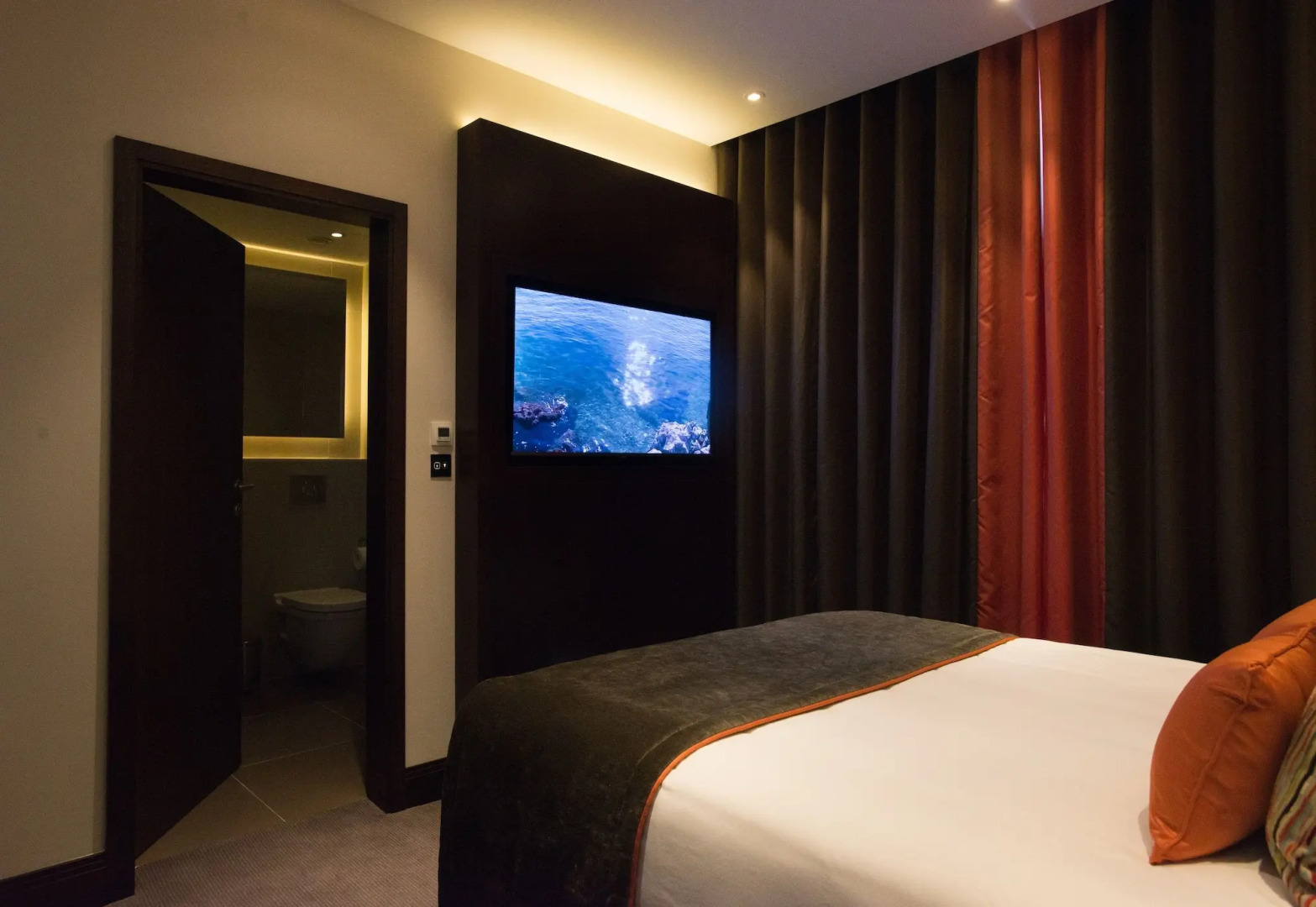 St George Hotel Wembley