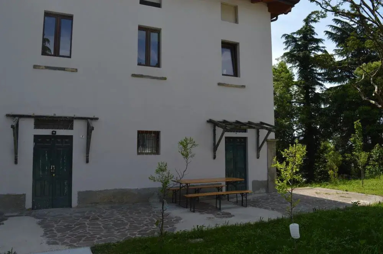 Residence Podere San Marco
