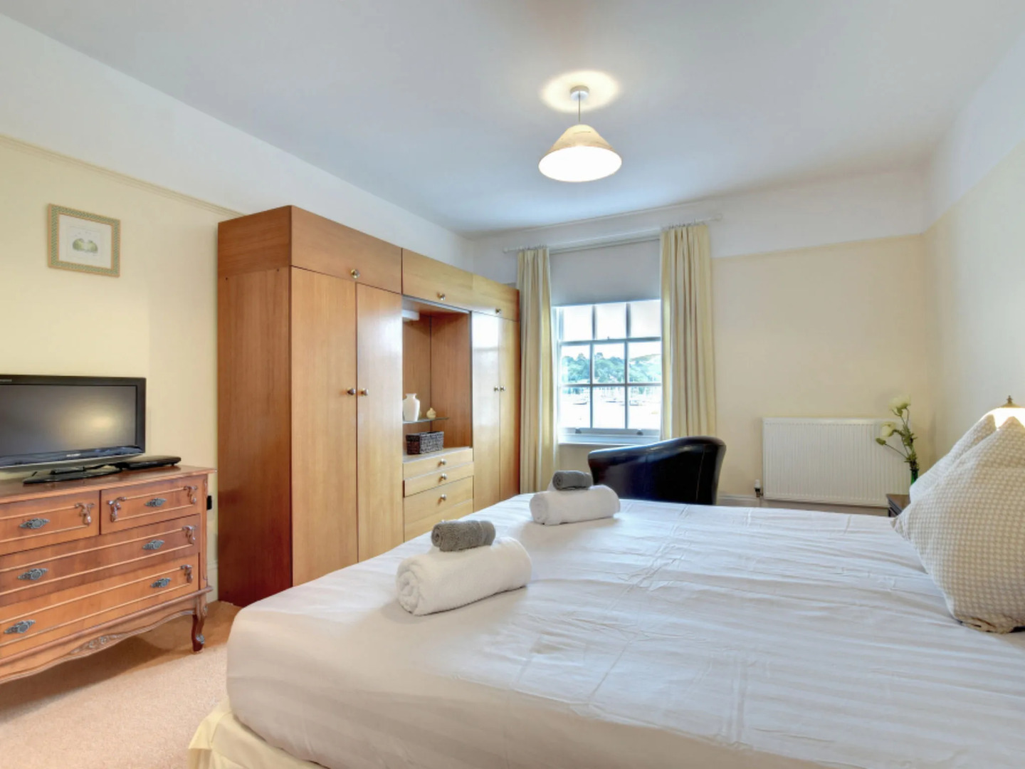 Holiday Home Bayards