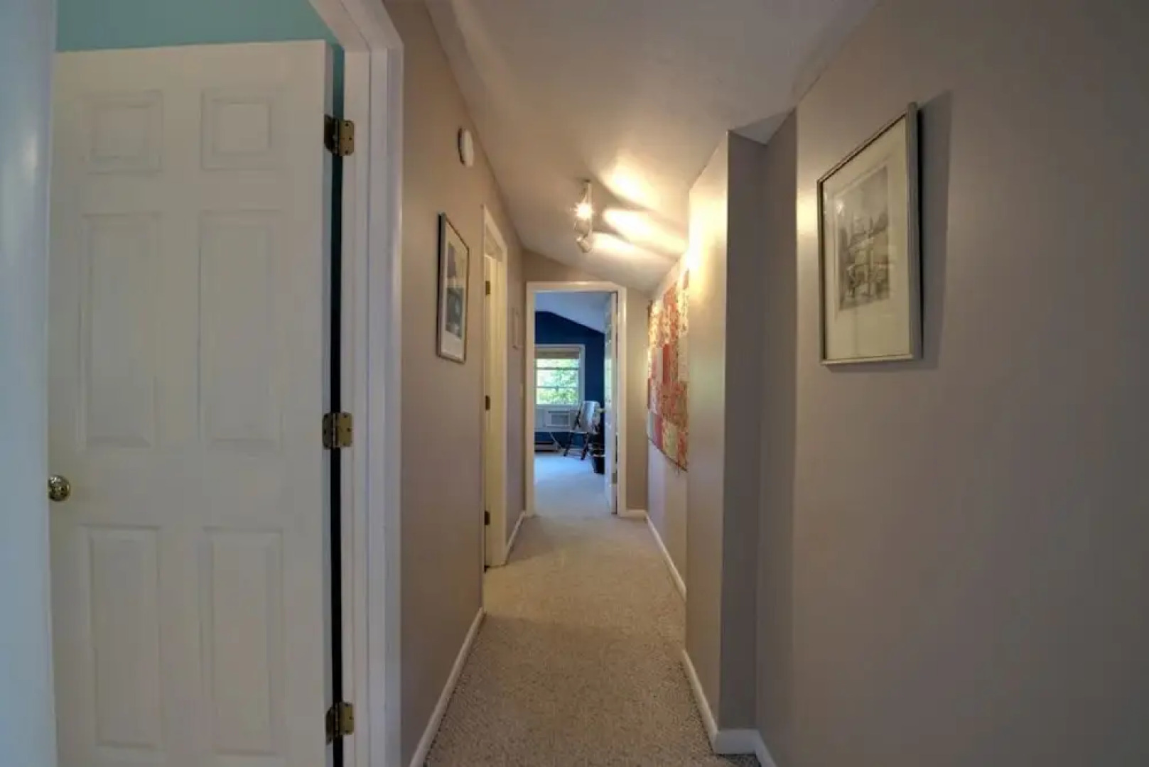 Wildflower Mountain Cottage - 3 Br Home