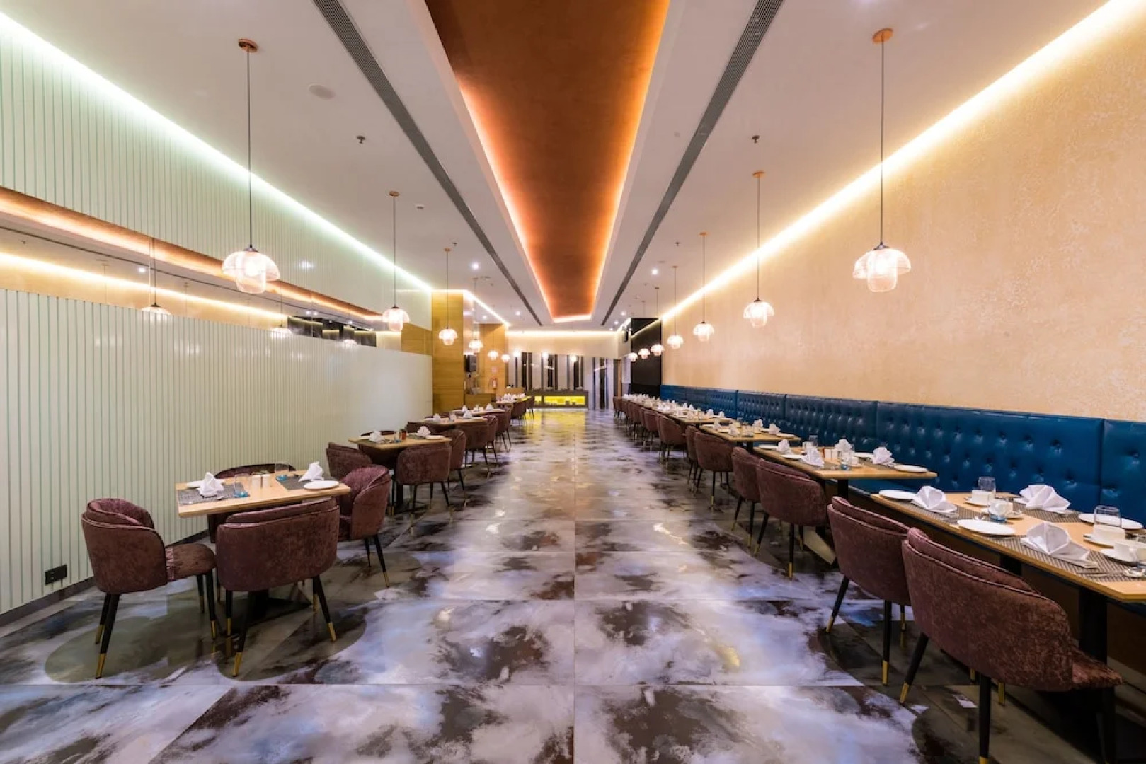 The Fern Residency Jamnagar, Series by Marriott