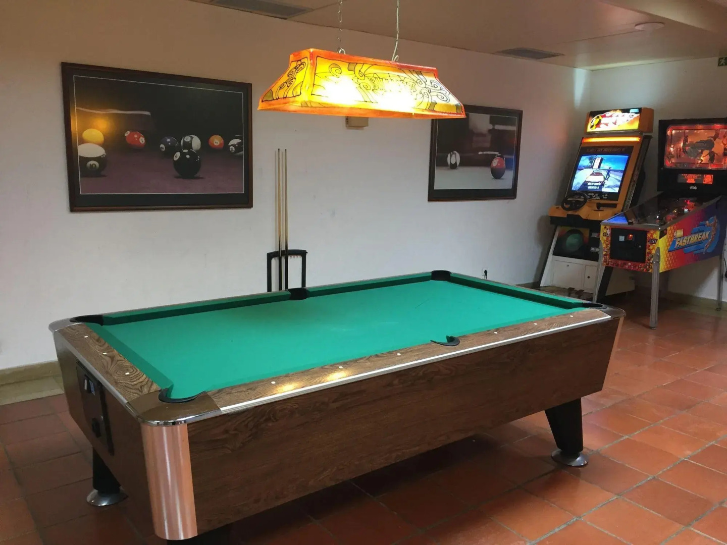 Hotel Baía Cristal Beach & Spa Resort