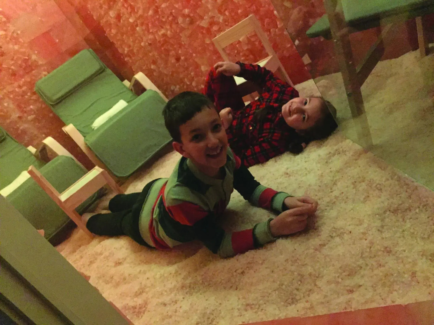 La Foresteria del Castello