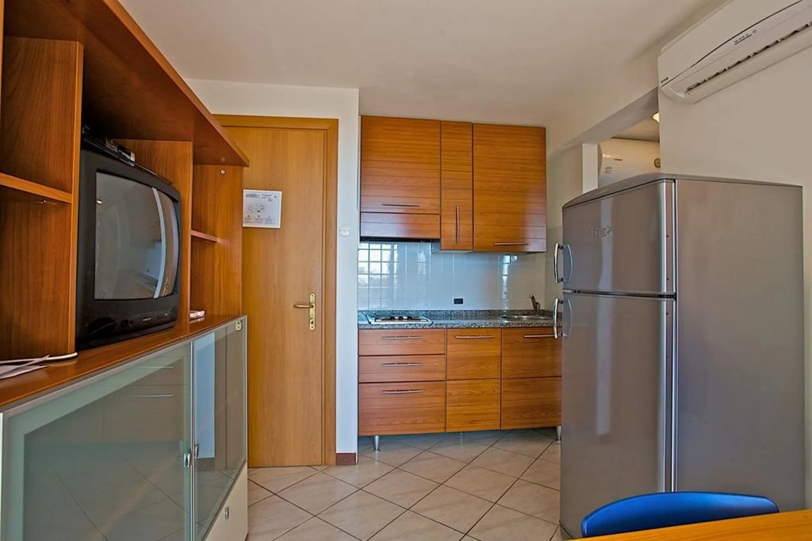 Arena Verudela Beach Apartments