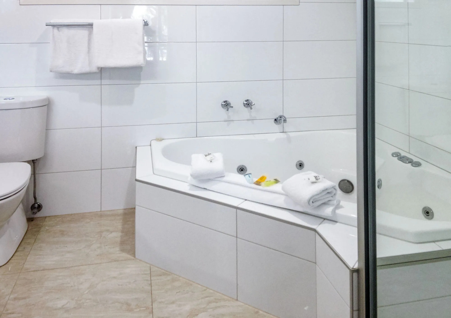 Kaloha Holiday Resort