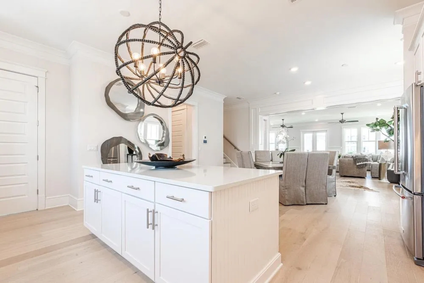 The Sleeping Queens at Prominence 30A