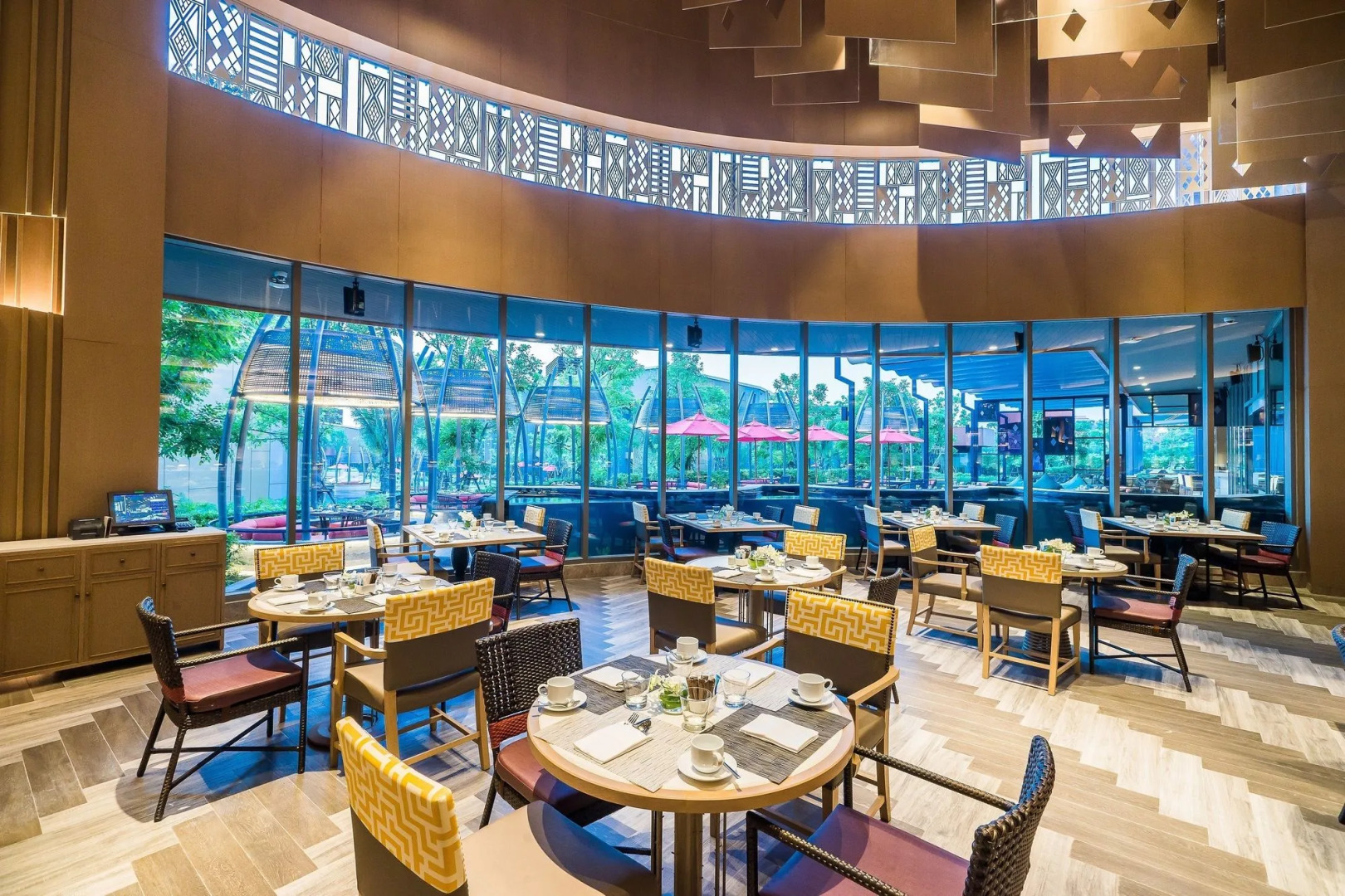 Avani+ Hua Hin Resort