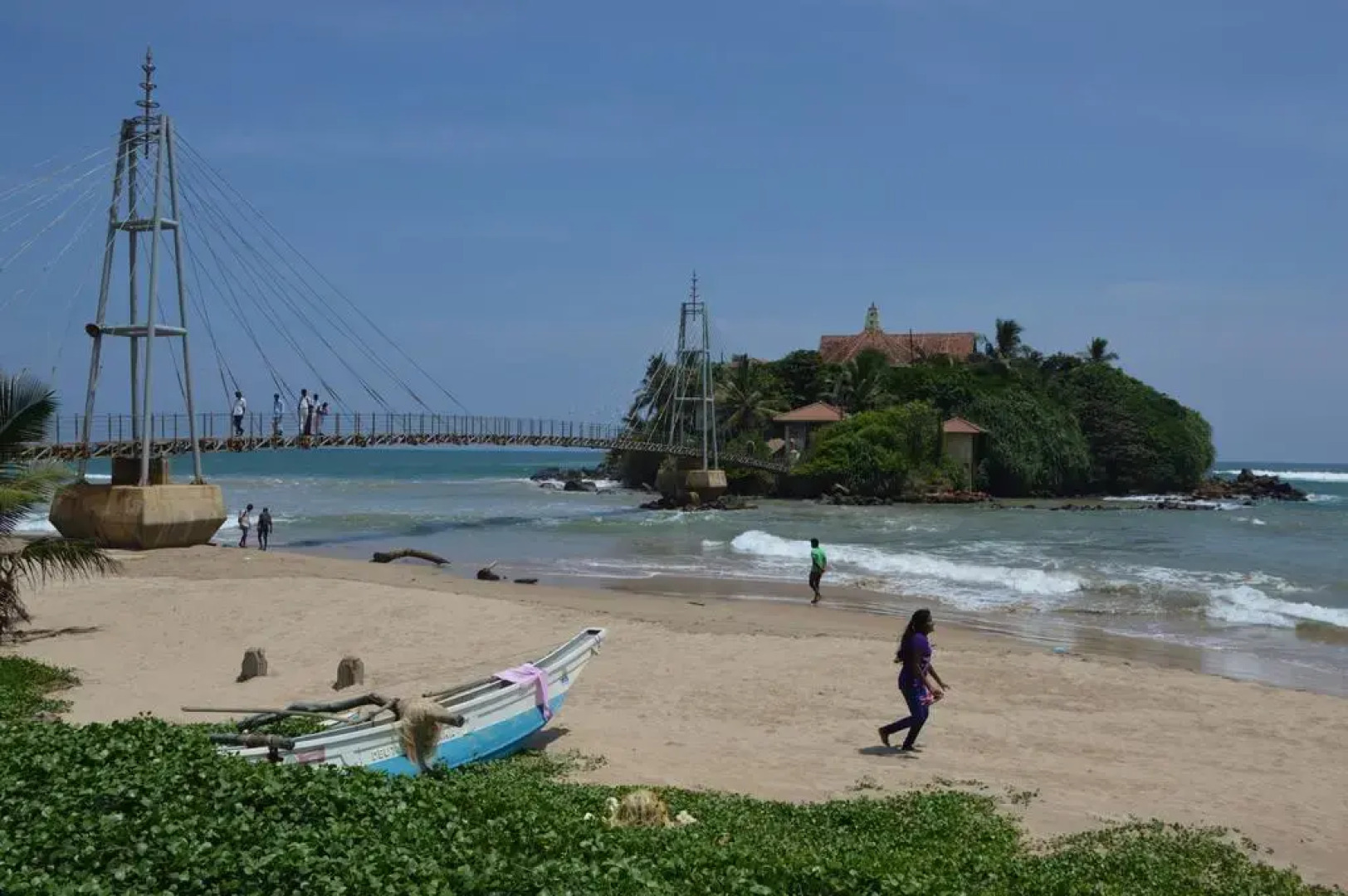 Bakery family guest house