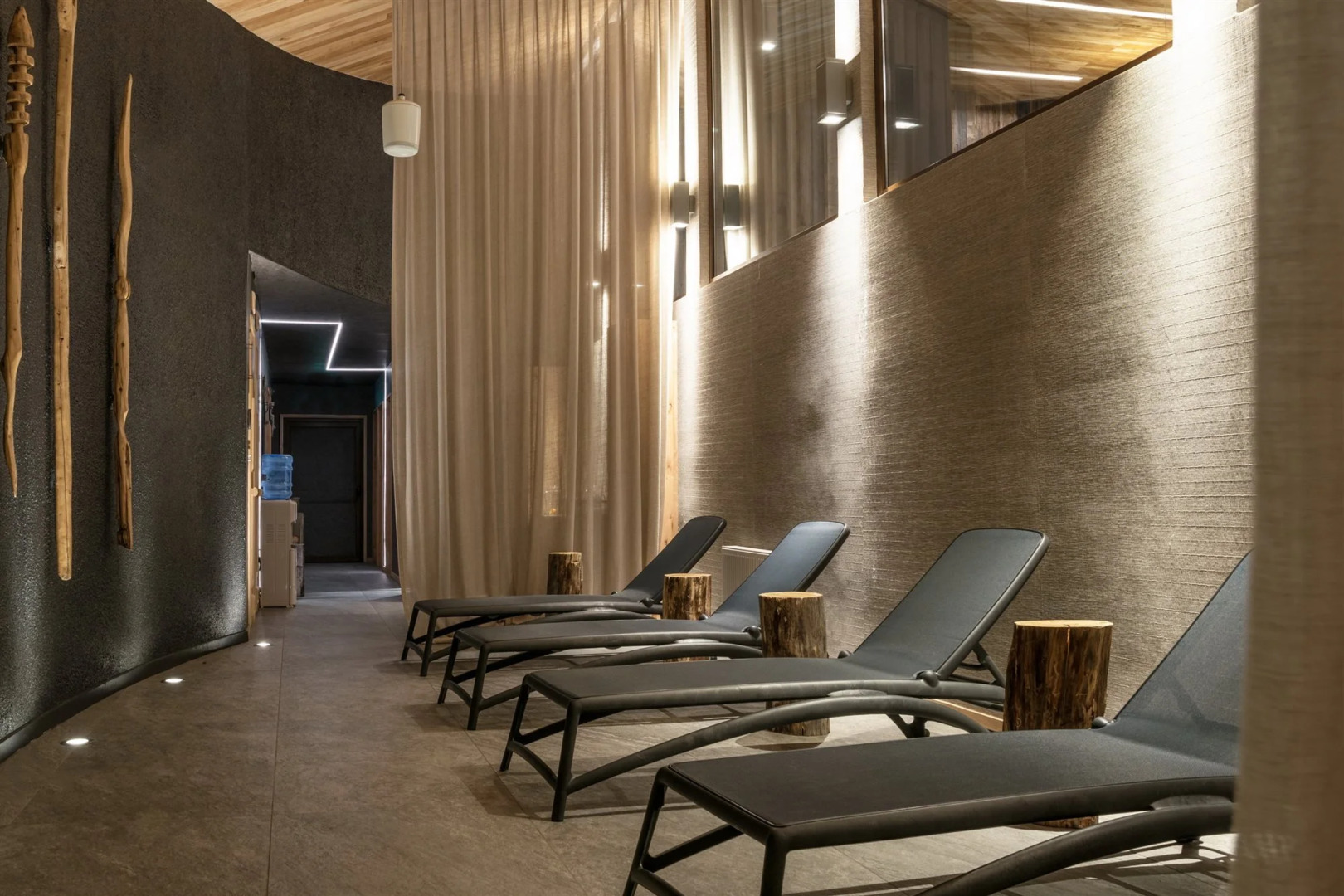 Rio Serrano Hotel + Spa