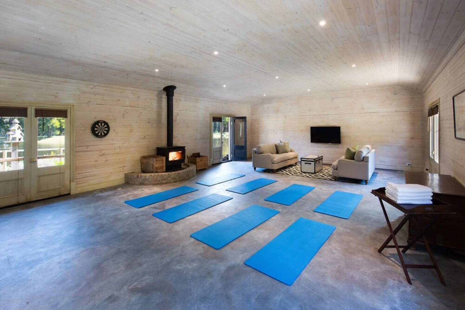 The Pond House Trentham