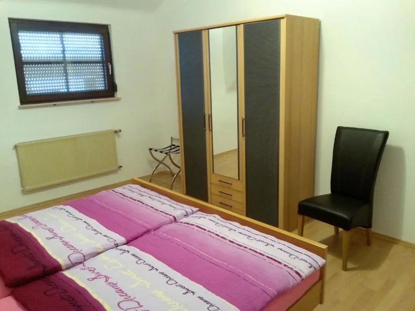 Ferienwohnung Ernesto