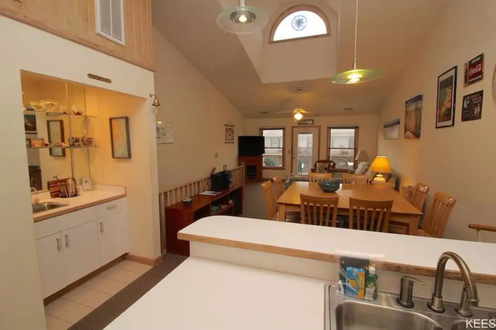 Sea Dunes Kitty Hawk by KEES Vacations