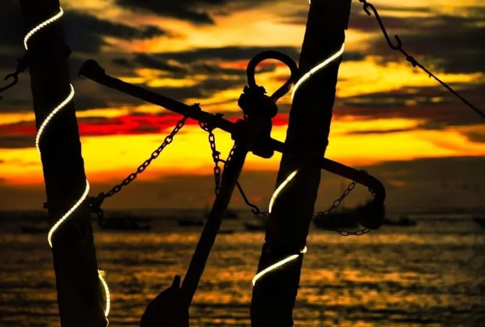 Café de Playa Beach Front Hotel