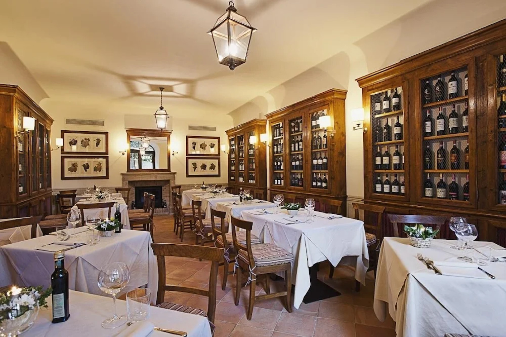 La Locanda Di Cetona