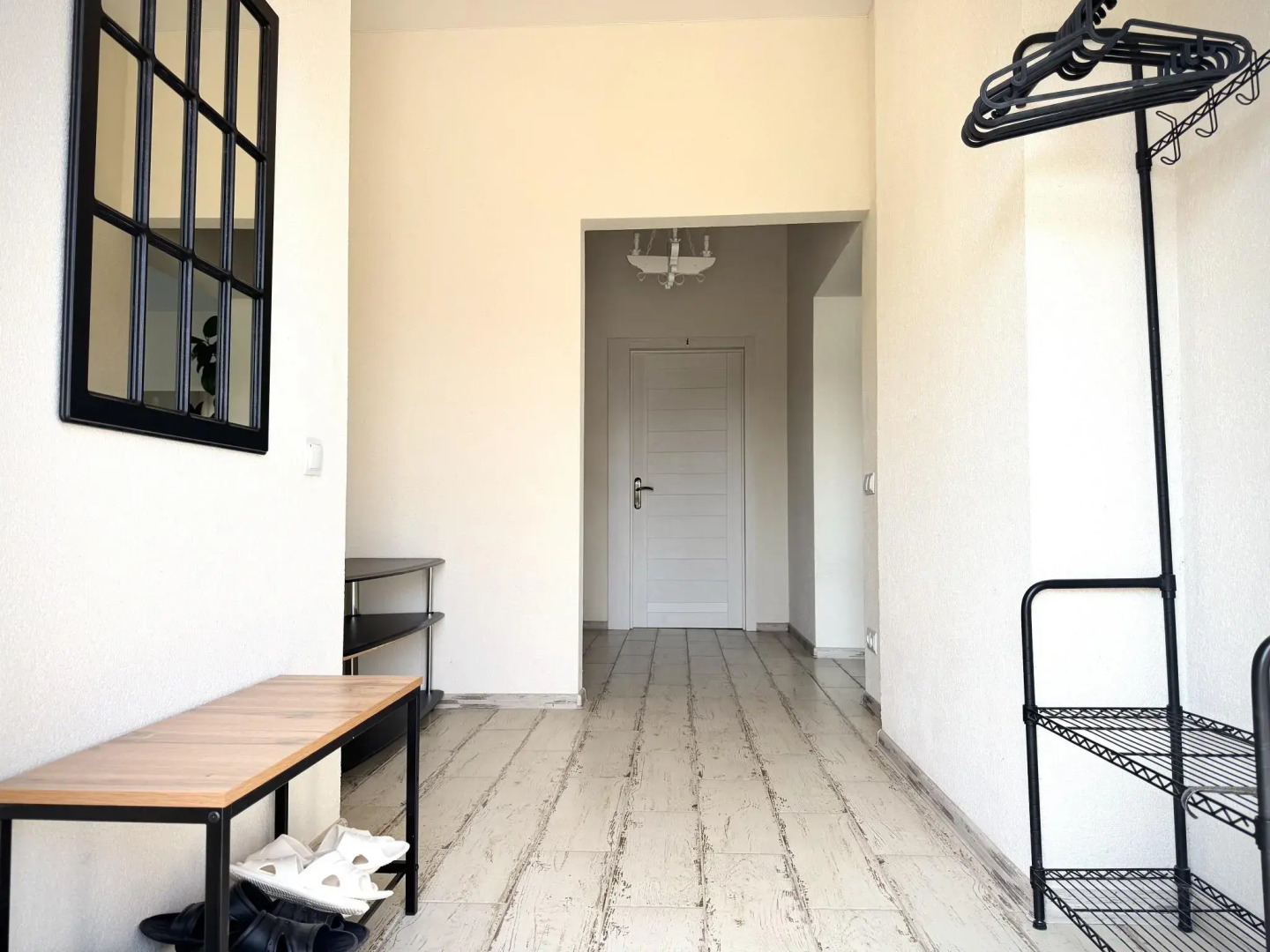 Дом Катерины у моря