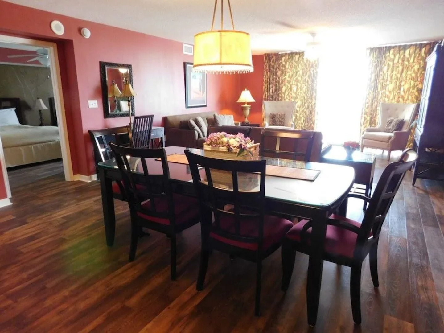 Yacht Club Villas 2 903