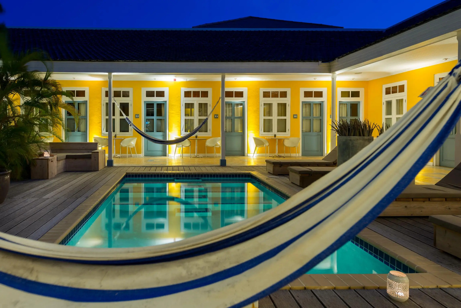 Boutique Hotel t Klooster