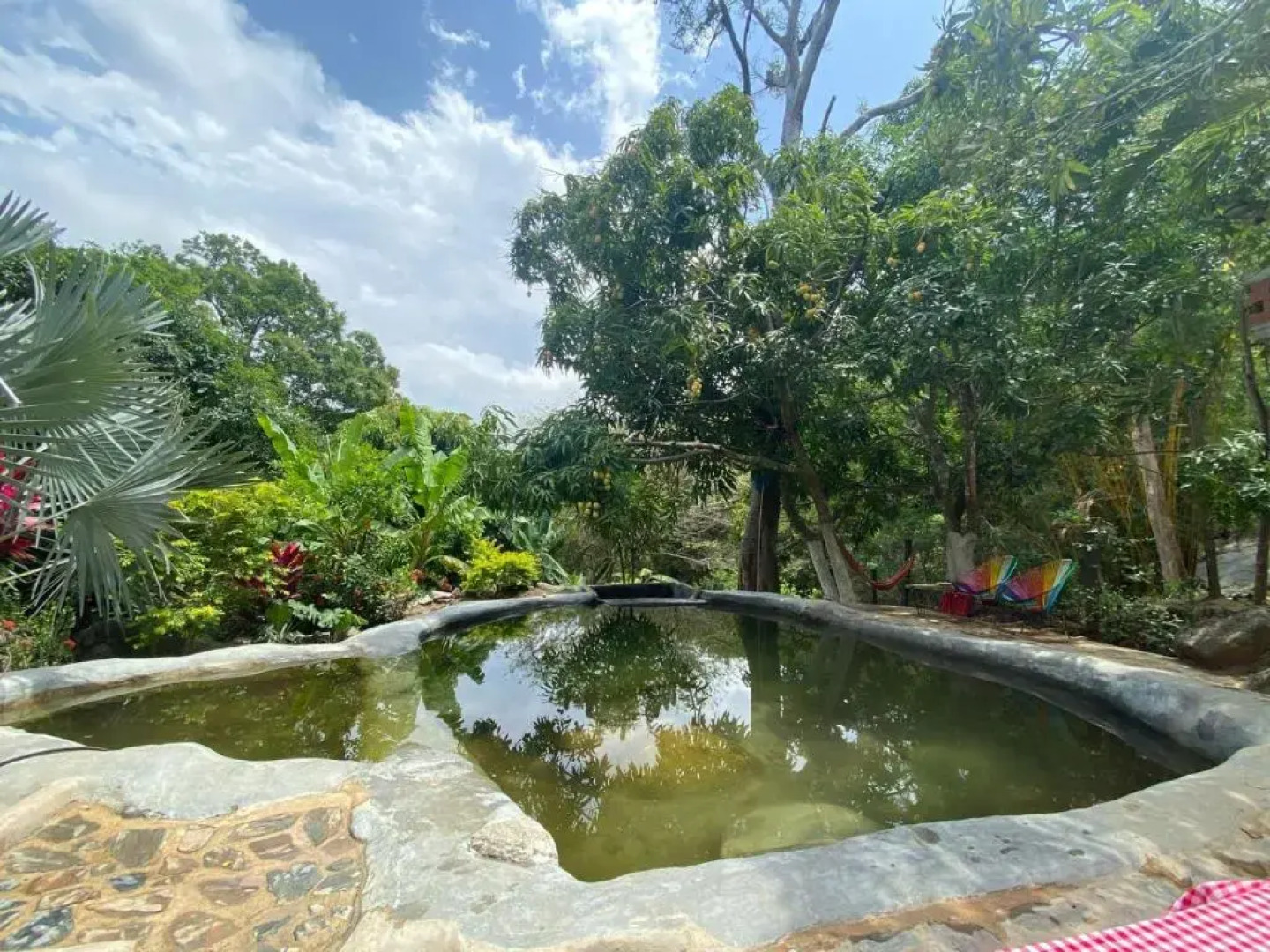 Hostal Dos Quebradas