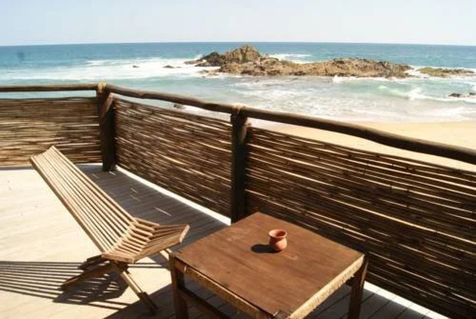 Posada y Pizzeria La Termita