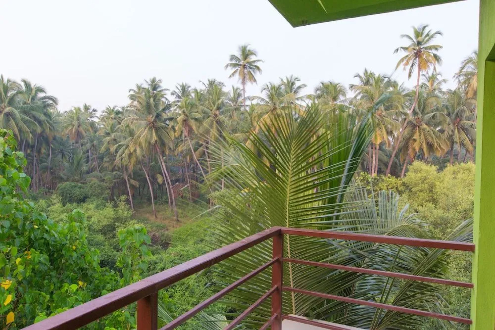 The Unallome, Morjim