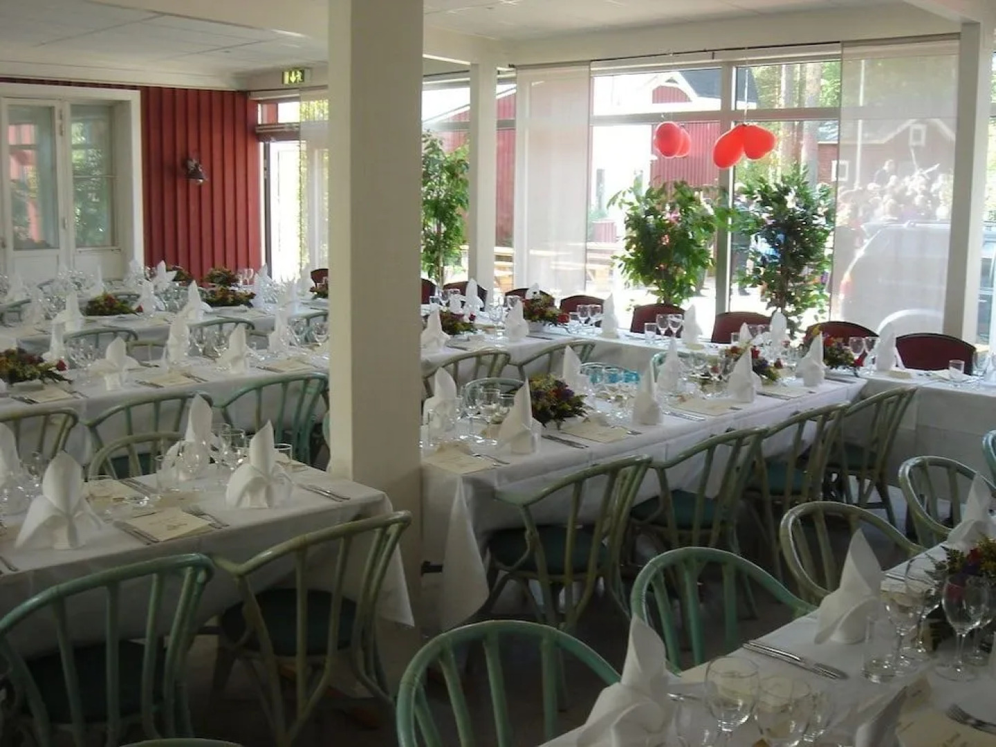 Örnvik Hotell & Konferens