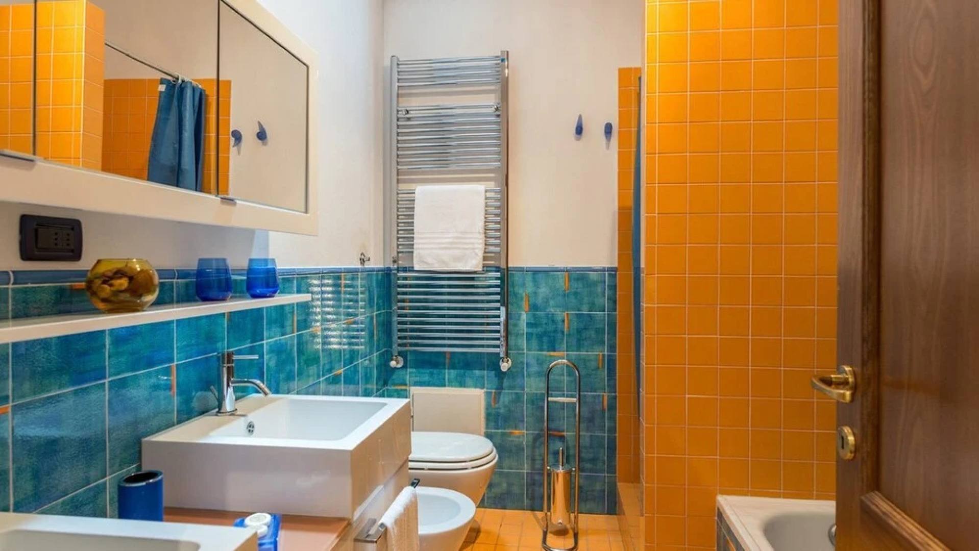 Villa Monica 8 in Greti