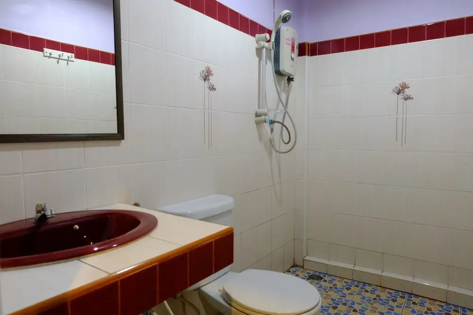 Pruksa Riverside Resort