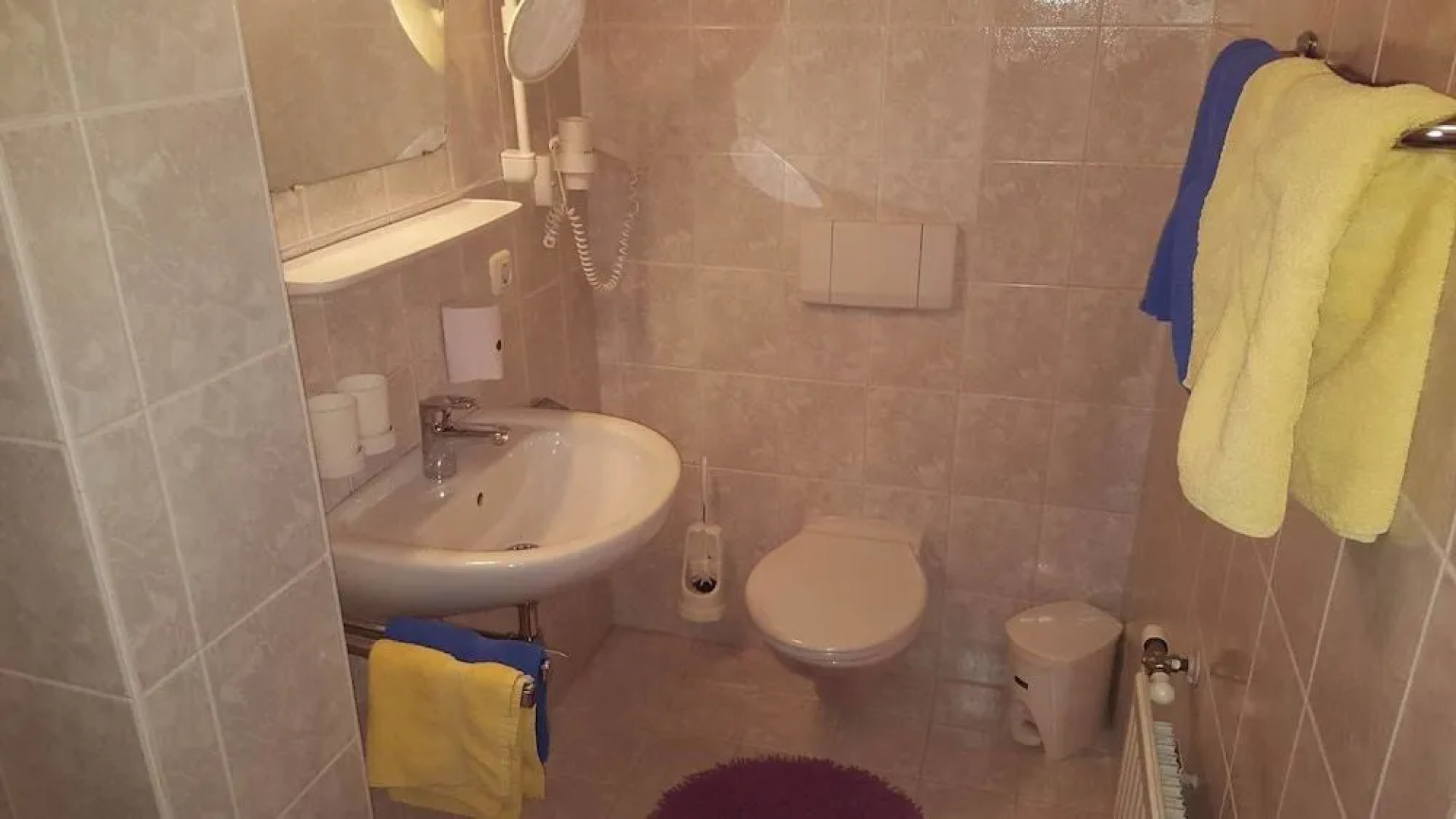 Ferienhotel Lindenhof